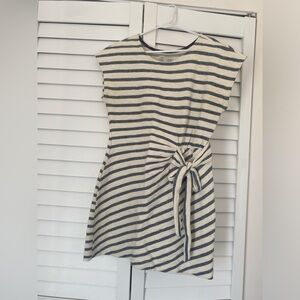 Anthropologie sun dress. SP